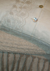 Bespoke soft furnishings 